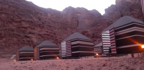 Murad Wadi Rum